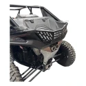 CFMoto Z-10 Tailgate