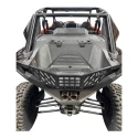 CFMoto Z-10 Tailgate