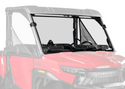 2026+ Honda Pioneer 1000, 1000-5 Vented Full Windshield