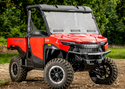 2026+ Honda Pioneer 1000, 1000-5 Vented Full Windshield