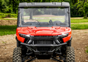 2026+ Honda Pioneer 1000, 1000-5 Vented Full Windshield