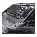 CFMoto Z10 Dual Packout Mount