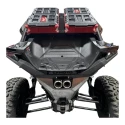 CFMoto Z10 Dual Packout Mount