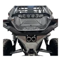 CFMoto Z10 Dual Packout Mount