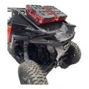CFMoto Z10 Dual Packout Mount