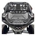 CFMoto Z10 Dual Packout Mount