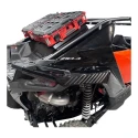 CFMoto Z10 Dual Packout Mount