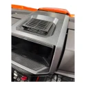 CFMoto ZForce Z10 Center Dash Mount