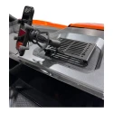 CFMoto ZForce Z10 Center Dash Mount