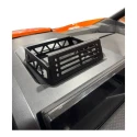 CFMoto ZForce Z10 Center Dash Mount / Bin