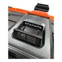 CFMoto ZForce Z10 Center Dash Mount / Bin