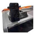 CFMoto ZForce Z10 Center Dash Mount / Bin