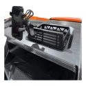 CFMoto ZForce Z10 Center Dash Mount / Bin