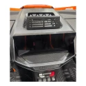 CFMoto ZForce Z10 Center Dash Mount / Bin