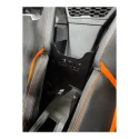 CFMoto ZForce Z10 Center Seat Pocket