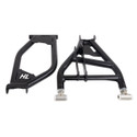APEXX Rear Raked Upper & Lower Control Arms CF Moto U10 Pro