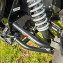APEXX Rear Raked Upper & Lower Control Arms CF Moto U10 Pro
