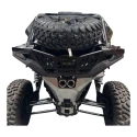 CFMoto ZForce Z10 Spare Tire Rack