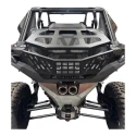 CFMoto ZForce Z10 Spare Tire Rack