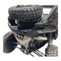 CFMoto ZForce Z10 Spare Tire Rack
