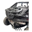 CFMoto ZForce Z10 Spare Tire Rack
