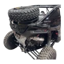 CFMoto ZForce Z10 Spare Tire Rack