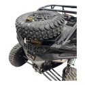 CFMoto ZForce Z10 Spare Tire Rack