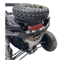 CFMoto ZForce Z10 Spare Tire Rack