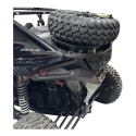 CFMoto ZForce Z10 Spare Tire Rack