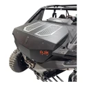 CFMoto ZForce Z10 Trunk / Bed Cover