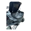 CFMoto ZForce Z10 Trunk / Bed Cover