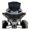 CFMoto ZForce Z10 Trunk / Bed Cover