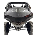 CFMoto ZForce Z10 Trunk / Bed Cover