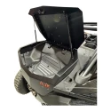 CFMoto ZForce Z10 Trunk / Bed Cover