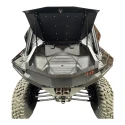 CFMoto ZForce Z10 Trunk / Bed Cover