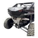 CFMoto ZForce Z10 Trunk / Bed Cover