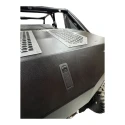 CFMoto ZForce Z10 Trunk / Bed Cover