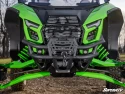 Kawasaki Teryx 4 H2 Winch-Ready Front Bumper
