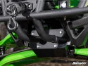 Kawasaki Teryx 4 H2 Winch-Ready Front Bumper