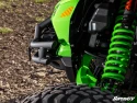 Kawasaki Teryx 4 H2 Winch-Ready Front Bumper