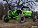 Kawasaki Teryx 4 H2 Winch-Ready Front Bumper