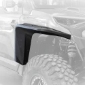 2024+ Polaris Ranger XD 1500 Aluminum Fender Set