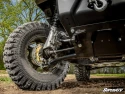 Polaris Ranger 500 High-Clearance 1-5/8” Forward Offset Lower A-Arms (2026+) 