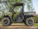 Polaris Ranger 500 High-Clearance 1-5/8” Forward Offset Lower A-Arms (2026+) 
