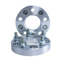 CFMoto U10 / Z10 Wheel Spacers 1 Inch 5/114 12mmx1.25
