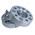 CFMoto U10 / Z10 Wheel Spacers 1.5 Inch 5/114 12mmx1.25