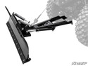 Polaris Xpedition Pro Snow Plow
