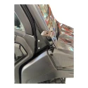 CF Moto UForce U10 A Pillar light mount
