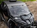 CFMOTO ZForce Z10 Flip Windshield