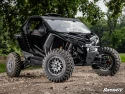 CFMOTO ZForce Z10 Flip Windshield